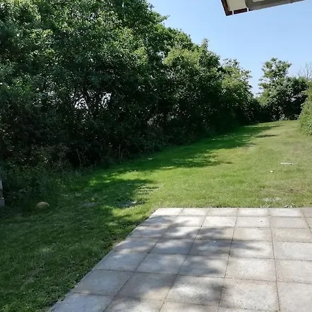 Strandhuisje Daan Dicht Bij Zee En Strand Callantsoog Exterior photo