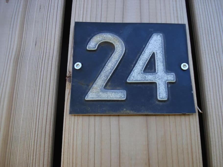 Apartment Strandhuisje Daan Dicht Bij Zee En